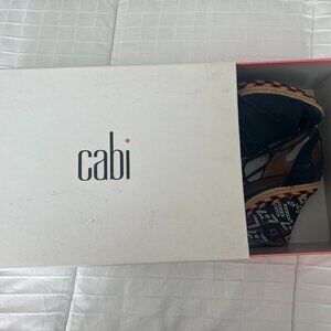 Cabi wedges